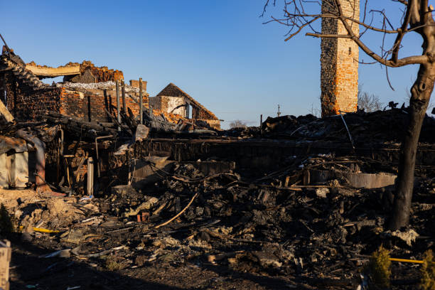 24/7 Emergency Fire Damage Removal experts in Estero, FL