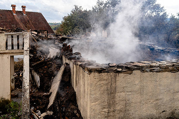 Reliable Fire Damage Removal contractor in Estero, FL by Fire Damage Biloxi